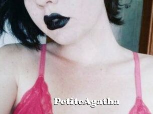 PetiteAgatha