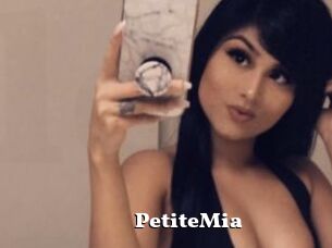 PetiteMia