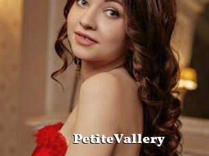 PetiteVallery