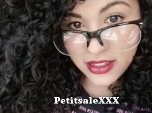 PetitsaleXXX