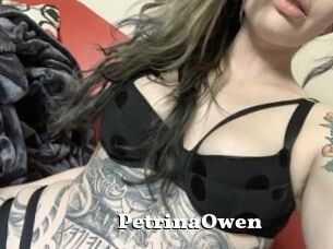 PetrinaOwen