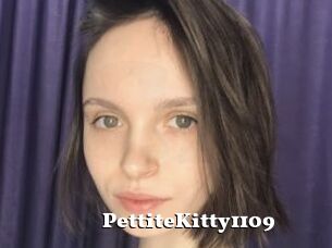 PettiteKitty1109