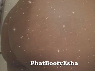 PhatBootyEsha