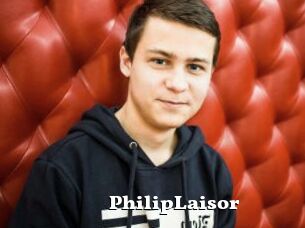 PhilipLaisor