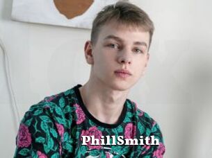 PhillSmith