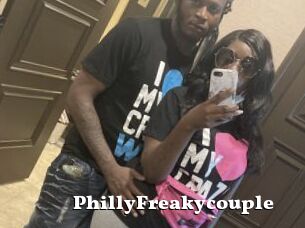 PhillyFreakycouple