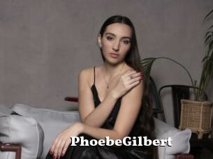 PhoebeGilbert