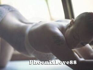PhoenixLove88