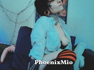 PhoenixMio