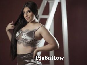PiaSallow