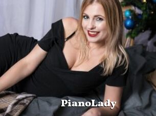 PianoLady