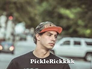 PickleRickkkk