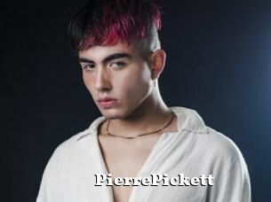 PierrePickett