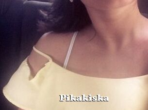 Pikakiska