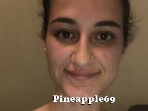 Pineapple69