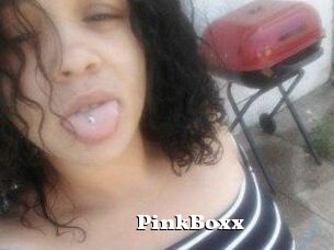 PinkBoxx