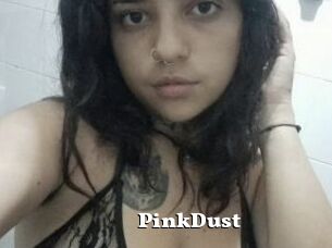 PinkDust