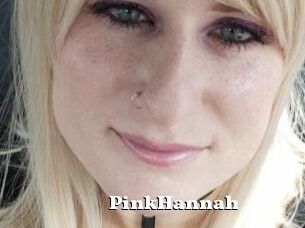 PinkHannah