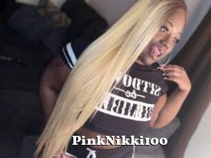 PinkNikki100