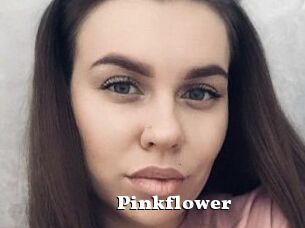 Pinkflower