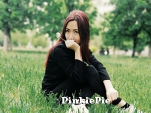 PinkiePie