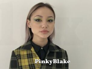 PinkyBlake