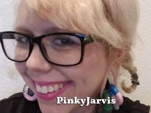 PinkyJarvis