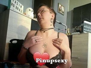 Pinupsexy