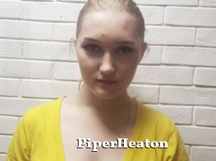 PiperHeaton