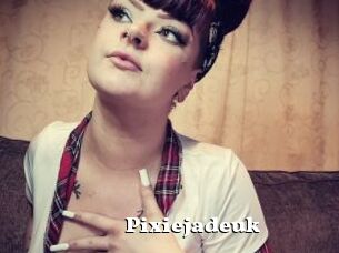 Pixiejadeuk