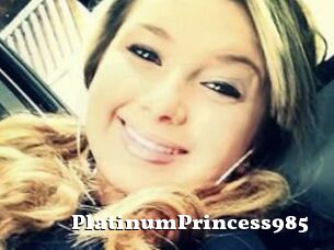 PlatinumPrincess985