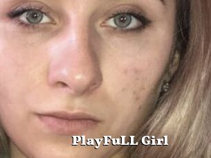 PlayFuLL_Girl