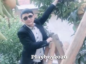 Playboy2020