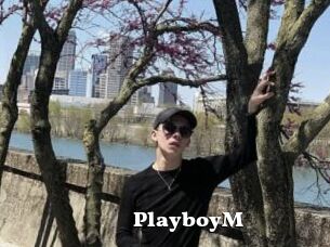 PlayboyM