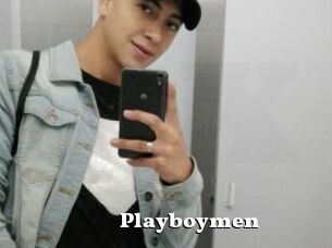 Playboymen