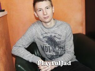 PlayfulJad