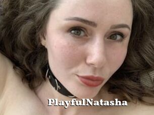 PlayfulNatasha