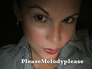 PleaseMelodyplease