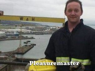 Pleasuremaster