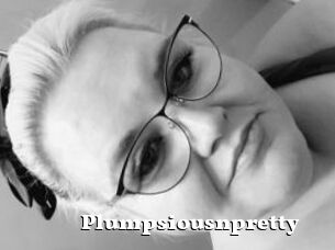 Plumpsiousnpretty