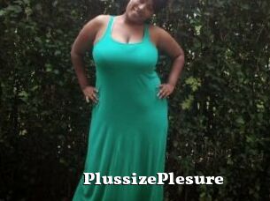 PlussizePlesure
