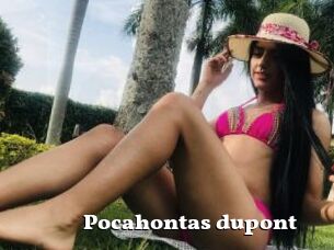 Pocahontas_dupont