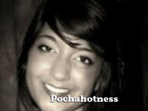 Pochahotness