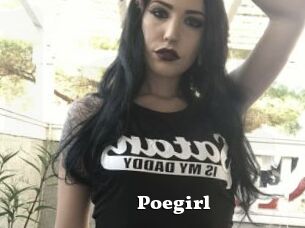 Poegirl