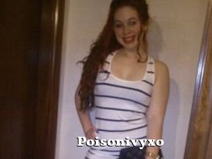 Poisonivyxo