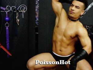 PoissonHot