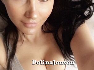 PolinaJonson