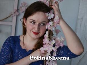 PolinaSheena