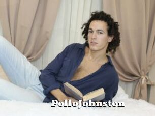 PolloJohnston