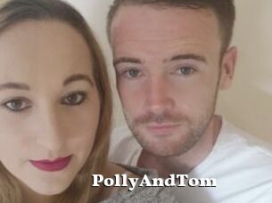 PollyAndTom